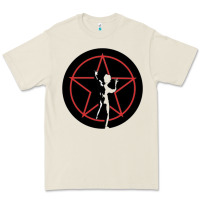 Bone Rush Starman Premium Tee - artisFamous