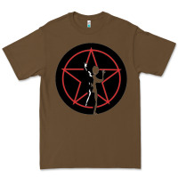 Cacao Rush Starman Premium Tee - artisFamous