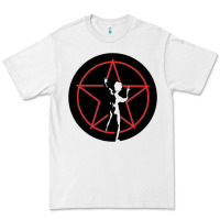 White Rush Starman Premium Tee - artisFamous