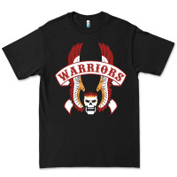 Black Warriors Premium Tee - artisFamous