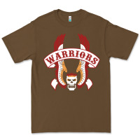 Cacao Warriors Premium Tee - artisFamous
