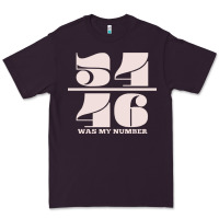 Plum Toots And The Maytals 54-46 Was My Number Premium Tee - artisFamous