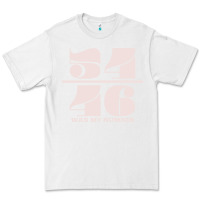 White Toots And The Maytals 54-46 Was My Number Premium Tee - artisFamous