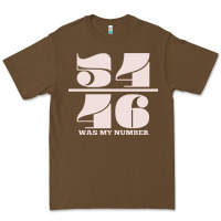 Cacao Toots And The Maytals 54-46 Was My Number Premium Tee - artisFamous