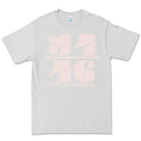 Dove Grey Toots And The Maytals 54-46 Was My Number Premium Tee - artisFamous