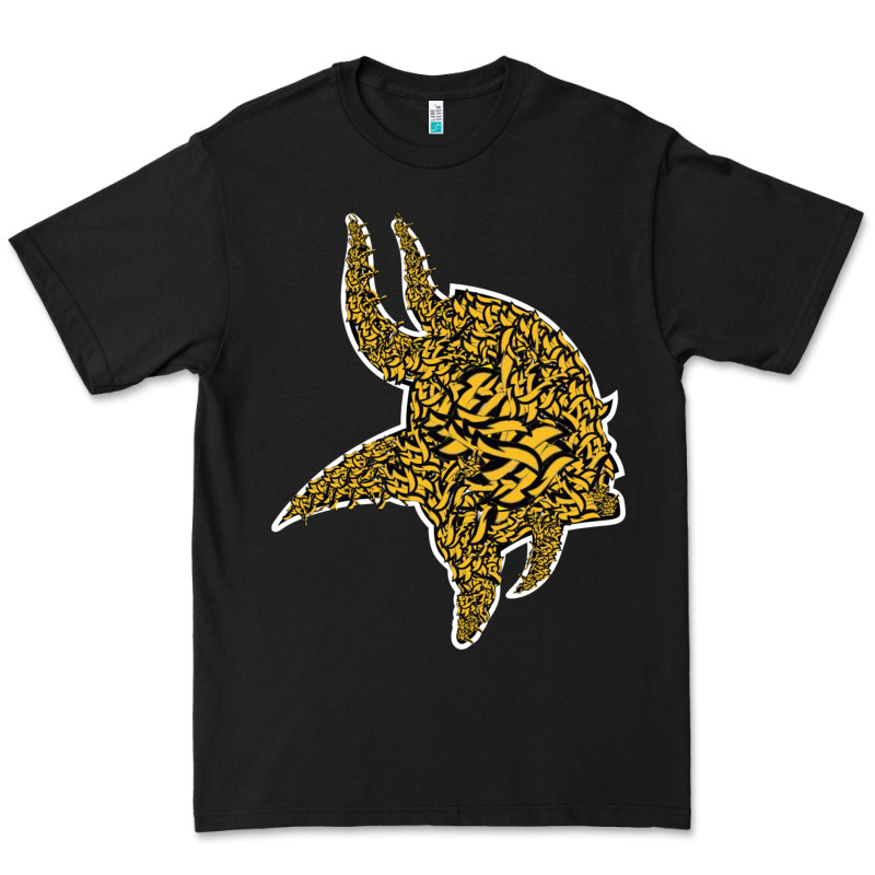 Viking Style Premium Tee by artisFamous | Teevron