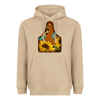 Mushroom cowtag Heavyweight Hoodie - Jasminsmagicworld