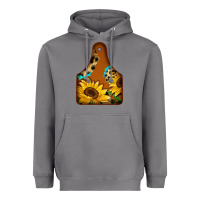Storm cowtag Heavyweight Hoodie - Jasminsmagicworld