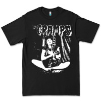Black the   c.r.a.m.p.s   t shirt Premium Tee - artisFamous
