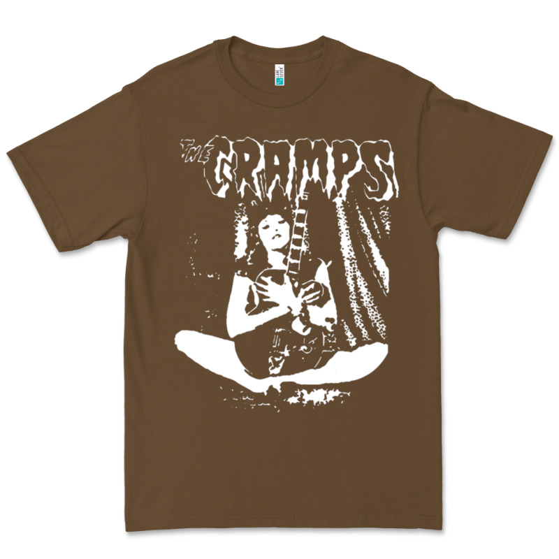 The   C.r.a.m.p.s   T Shirt Premium Tee by artisFamous | Teevron