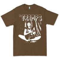 Cacao the   c.r.a.m.p.s   t shirt Premium Tee - artisFamous