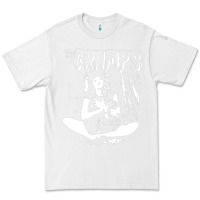 White the   c.r.a.m.p.s   t shirt Premium Tee - artisFamous