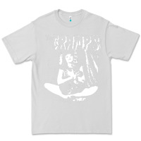 Dove Grey the   c.r.a.m.p.s   t shirt Premium Tee - artisFamous