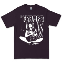 Plum the   c.r.a.m.p.s   t shirt Premium Tee - artisFamous
