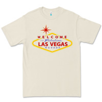Bone Welcome to Fabulous Las Vegas Nevada Premium Tee - artisFamous