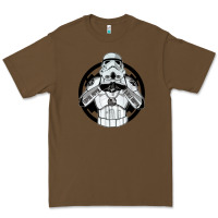 Cacao storm trooper Premium Tee - artisFamous
