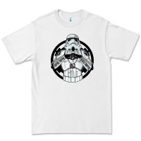 White storm trooper Premium Tee - artisFamous