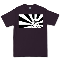 Plum storm trooper Premium Tee - artisFamous