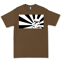Cacao storm trooper Premium Tee - artisFamous