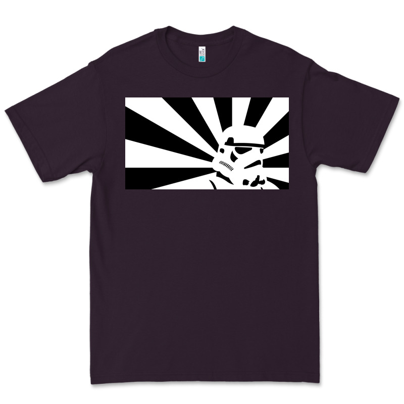 Storm Trooper Premium Tee by artisFamous | Teevron