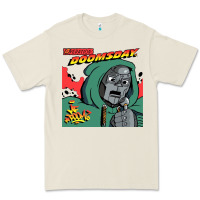 Bone Mark Of The Doom Premium Tee - artisFamous
