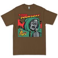 Cacao Mark Of The Doom Premium Tee - artisFamous