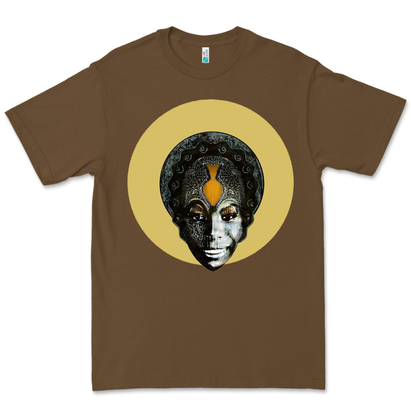 Feeling Good Nina Simone Premium Tee by artisFamous | Teevron