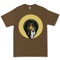 Cacao Feeling Good Nina Simone Premium Tee - artisFamous