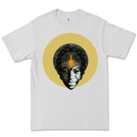 Dove Grey Feeling Good Nina Simone Premium Tee - artisFamous