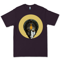 Plum Feeling Good Nina Simone Premium Tee - artisFamous