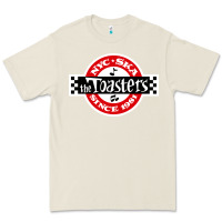 Bone The Toasters NYC Ska Since 1981 Premium Tee - artisFamous