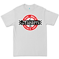 Dove Grey The Toasters NYC Ska Since 1981 Premium Tee - artisFamous