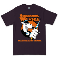 Plum Screeching Weasel Some Freaks Of Atavism Premium Tee - artisFamous