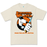 Bone Screeching Weasel Some Freaks Of Atavism Premium Tee - artisFamous