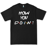 Black friends how you doin reunion Premium Tee - artisFamous