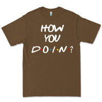 Cacao friends how you doin reunion Premium Tee - artisFamous