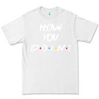 White friends how you doin reunion Premium Tee - artisFamous