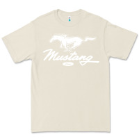 Bone mustang pony script Premium Tee - artisFamous
