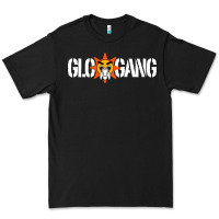 Black glo gang Premium Tee - artisFamous