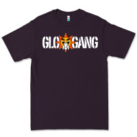 Plum glo gang Premium Tee - artisFamous