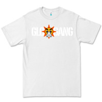 White glo gang Premium Tee - artisFamous