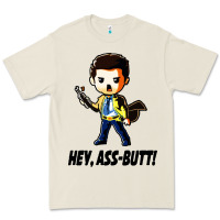 Bone hey, ass butt Premium Tee - artisFamous