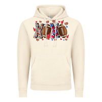 Vintage Artic Xox Football Vintage Hoodie - CowhideDigitalArt