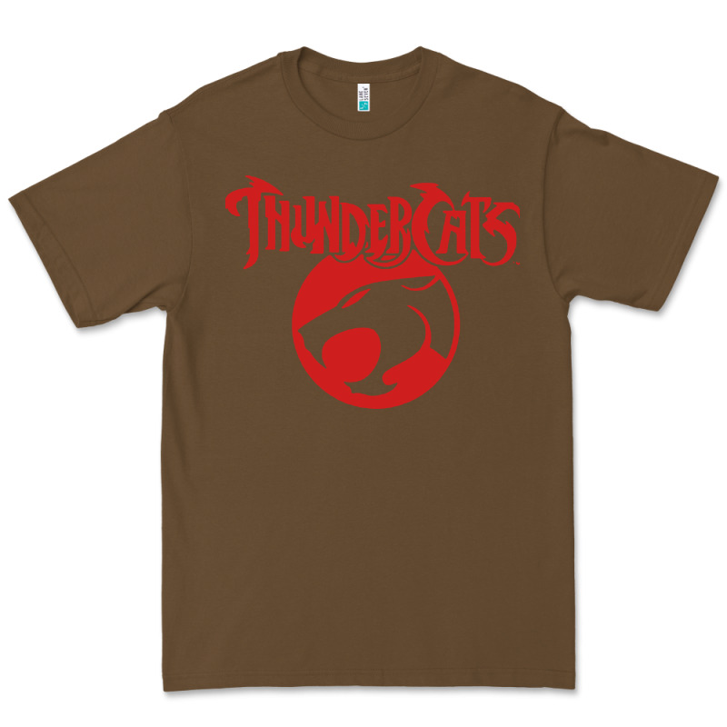 Thunders Cats Premium Tee by artisFamous | Teevron