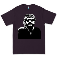 Plum yasser arafat Premium Tee - artisFamous