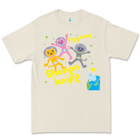 Bone Shonen Knife Free Time Premium Tee - artisFamous