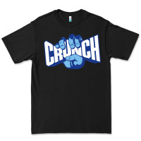 Black crunch Premium Tee - artisFamous