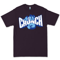 Plum crunch Premium Tee - artisFamous
