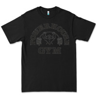 Black power hause gym Premium Tee - artisFamous