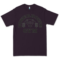 Plum power hause gym Premium Tee - artisFamous